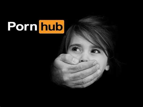 ‘The Children of Pornhub’ 